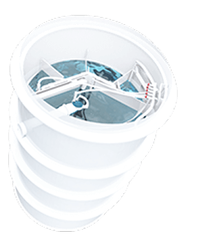 Attīrīšanas iekārta