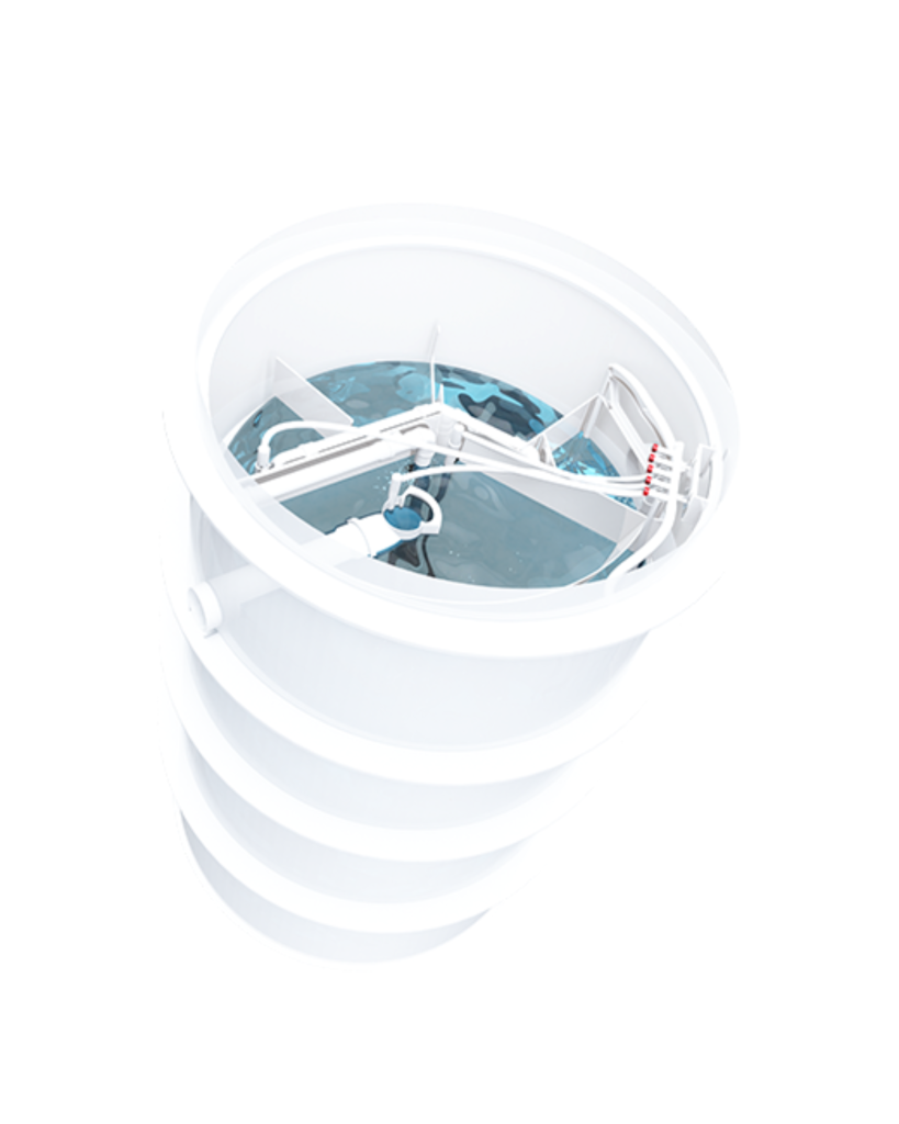 AT sērijas iekārta