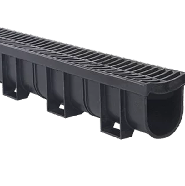 lietus ūdens drenāža