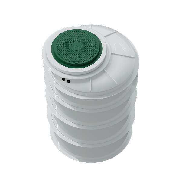 ATK sērijas attīršanas iekārta