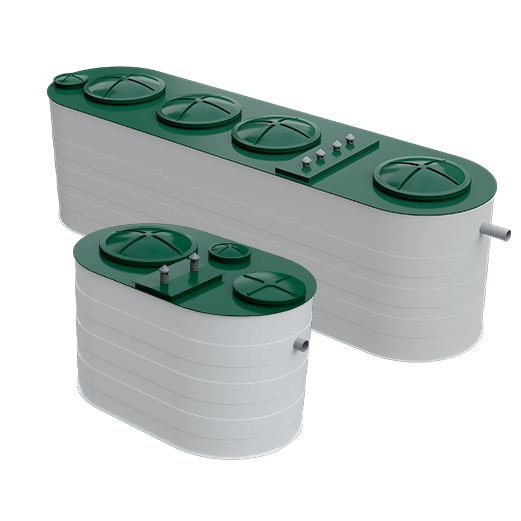 ATO sērijas iekārta