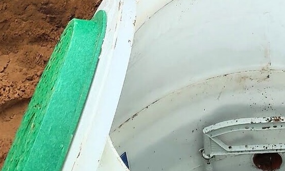 Bioloģiskās attīrīšanas iekārtas pareiza ekspluatācija